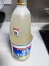 日清日本原装进口芥花籽油 食用菜籽油色拉油 清淡酥脆不油腻1300g/瓶 实拍图