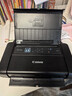 臻印彩 兼容佳能IP100 IP110 MINI320 MINI260 TR150 TR160便携式打印机墨水墨盒 PGI-35BK黑色墨盒（含芯片含墨水） 实拍图