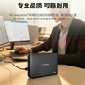 西部数据（WD）移动硬盘6TB USB3.0 easystore系列 2.5英寸 机械硬盘 笔记本电脑外接 外置备份 大容量家庭存储 实拍图