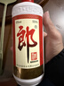 郎酒 郎牌郎酒 酱香型白酒 53度 500mL*6瓶 六瓶装 （非原箱） 实拍图