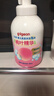 贝亲（Pigeon）洗发水沐浴露 含桃叶精华 婴儿洗发沐浴二合一 500ml IA209 实拍图