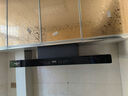 创维（Skyworth）抽吸排油烟机家用欧式顶吸T型 变频大吸力 上门安装以旧换新 免拆洗挥手智控一级能效自净清洗Y019 实拍图