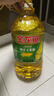 金龙鱼 食用油 非转基因 压榨 一级 纯正玉米油4L（新老包装随机发货） 实拍图