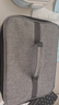 美厨（MAXCOOK）保温袋饭盒袋 保鲜饭盒包便携式手提袋 31*24*7cm 加大号MCPJ485 实拍图