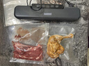 佳帮手真空封口机真空机密封机全自动压缩机家用食品抽真空包装一体机干湿两用 实拍图