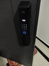英典R70 Pro掌静脉智能门锁指纹锁3D人脸识别智能锁电子锁入户密码锁 掌静脉解锁+主动视频对讲+3D人脸 实拍图