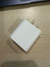 Apple/苹果 20W USB-C充电器  type-c充电器苹果手机充电器原装手机快充头 苹果17手机充电器 实拍图