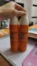 雅漾（Avene）防晒小金刚防晒霜滋润温和清爽不刺激SPF50+ 防晒喷雾(乳状)200ml 实拍图