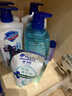 海飞丝控油蓬松洗发水套装670g*2+200g头皮肌底控油瓶去屑洗头膏洗发露 实拍图