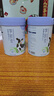 人之初学时优学生奶粉儿童高钙高锌牛奶粉6-18岁学生 2罐(800g*2)【买赠同款400g*1袋】 实拍图