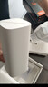Tenda路由器WiFi7全屋套装信号放大器家用子母千兆穿墙王：无线Mesh分布式组网MB3【双支装】 实拍图