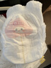 好奇（Huggies）铂金装小桃裤成长裤XL96片(12-17kg)加大号尿不湿【透爽散热】 实拍图