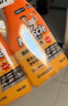 威猛先生（Mr Muscle）油污清洁剂650g+650g*3瓶替换装 厨房重油污净 厨房餐厅油烟净 实拍图