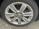 双星汽车轮胎 245/45R18 ZR 100W X51 适配奔驰E级/凯迪拉克CT5 实拍图
