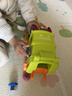 汇乐玩具儿童玩具车早教环卫工程车男女孩婴儿玩具1-3岁宝宝生日礼物 实拍图