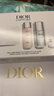 迪奥Dior小A瓶精华礼盒装(水50ml+精华30ml+面霜15ml)生日礼物母亲节 实拍图