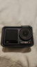 大疆 DJI Osmo Action 4灵眸运动相机摩托车山地公路骑行潜水防抖户外vlog便携式4k旅游 实拍图