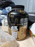 康比特（CPT）炽金乳清蛋白粉5磅 高蛋白质粉低脂肪营养粉男女运动健身补剂 2270g*1桶 香草味 实拍图