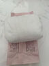 全棉时代一次性内裤女纯棉出差旅行便携孕妇月子免洗不掉絮灭菌 L码10条 实拍图
