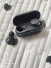 弱水时砂【重磅新品】琉璃Ultra无线蓝牙耳机琉璃X升级款入耳运动耳机抗风噪主动降噪HiFi音质超长续航学生 【静谧套装】墨云黑+降噪耳塞套 实拍图