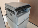 理光（Ricoh）MP 2014、M2510、M2310N、M2810N黑白激光A3、A4打印机家用商用办公打印复印扫描一体机多人复印机 新款M2510+标配单纸盒+随机粉 1，官方标配 实拍图