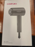 康夫（CONFU）2亿负离子护发电吹风机折叠家用便携不伤发大风速大功率宿舍女士男士用吹风筒 生日礼物 KF-3153灰 实拍图