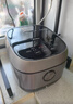 美的（Midea）【政府补贴】电饭煲 纤V系列 IH加热智能电饭锅Pro家用5L大容量4-5人 2-10人 蒸米饭锅FB50S701 实拍图