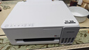 爱普生（EPSON）【新品】墨仓式L1358 A4彩色无线单功能家用打印机 AI学习打印机（微信/远程打印） 实拍图