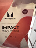 myprotein 熊猫蛋白粉己能浓缩乳清蛋白质粉增强增肌运动健身英国进口 【2.2磅】柔滑巧克力味 1kg*1袋 实拍图