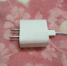 Apple/苹果 20W USB-C充电器  type-c充电器苹果手机充电器原装手机快充头 苹果17手机充电器 实拍图