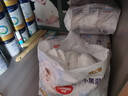 好奇（Huggies）金装纸尿裤M162片(6-11kg)尿不湿【速干不易红】 实拍图