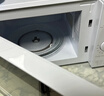 格兰仕（Galanz）20L二级能效微波炉700W六档速热 双旋钮精准控温 转盘加热 易清洁内胆 操作便捷P70D20TL-D4 实拍图