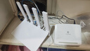 华为路由AX3 双频合一 自动优选 wifi6/多连不卡无线家用穿墙/AX3000/高速千兆路由器 实拍图