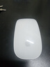 Apple/苹果 妙控鼠标-白色 多点触控表面 苹果鼠标无线蓝牙鼠标无线鼠标办公鼠标静音便携 实拍图