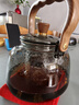 茗光煮茶壶电陶炉煮茶器蒸煮一体茶壶烧水煮茶炉养生壶2026新款 实拍图
