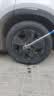 赛轮轮胎/汽车轮胎255/50R19 107V SU59操控耐磨舒适 实拍图