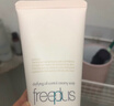 芙丽芳丝（Freeplus）氨基酸洗面奶男女士控油祛痘深层清洁黑头粉刺火山泥洁面40g 实拍图