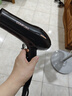 康夫（CONFU）电吹风机2300W大功率家用速干大风力护发吹头发理发店发廊专用生日礼物吹风筒KF-8926 实拍图