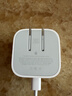 Apple/苹果 40W USB-C充电器动态调节功率 type-c充电器苹果手机充电 苹果17手机充电器 实拍图