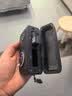 绿巨能（llano）适用大疆DJI Osmo 360 Action6/5pro/Action 4/Action 3运动相机电池充电器 灵眸 运动相机配件 【快充+收纳】一电双充套装 实拍图