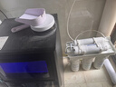 九阳（Joyoung）净水器机家用厨下矿物质净饮水自来水商用前置过超滤器机1283 实拍图