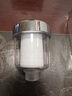 沐唯（muvi）花洒过滤器淋浴前置过滤器热水前置过滤器洗澡水龙头过滤净水器 实拍图