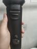 飞科（FLYCO）剃须刀电动刮胡刀全身水洗智能充电式胡须刀生日礼物送男朋友父亲礼品 FS903标配【带鬓角刀】+3个原装刀网 实拍图
