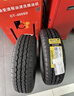 佳通轮胎(Giti)轮胎175/70R14 84T 220V1 原配 新捷达 适配 桑塔纳/瑞纳 实拍图