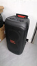 JBL PARTYBOX320 蓝牙音箱 家庭KTV音响套装 广场舞拉杆音箱 移动户外便携 礼物 【标准版】PARTYBOX320 实拍图