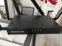 纽曼5G无线路由器随身WiFi移动工业企业级CPE转有线转wifi无限网卡免拉宽带全国通用流量2025款 实拍图