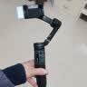 浩瀚卓越（hohem）X3 手机云台稳定器 手持云台三轴防抖 可延长自拍杆vlog拍摄神器 1年质保 黑色款 实拍图