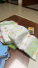 花王品牌进口妙而舒纸尿裤XL44片(12-17kg)加大号尿不湿宝宝安心畅玩 实拍图
