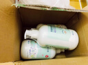 嬉皮狗狗狗沐浴露宠物香波浴液除菌祛味洗护合一 狗狗专用500ml 实拍图