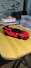 乐高（LEGO）积木玩具 赛车系列77254法拉利SF90 XX Stradale跑车 9岁+生日 实拍图